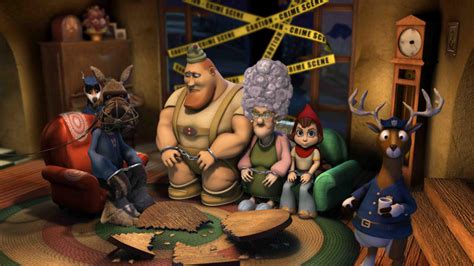 Watch hoodwinked. Things To Know About Watch hoodwinked. 